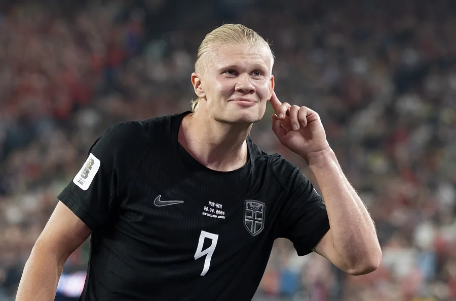 Ivory Coast vs. Norway Prediction, Odds, Picks For World Cup Match