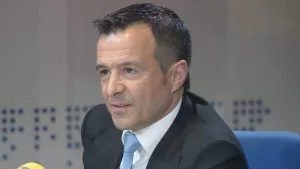 Ballon d’Or 2026: ‘He’s a genius’ – Jorge Mendes names player who deserves to win award