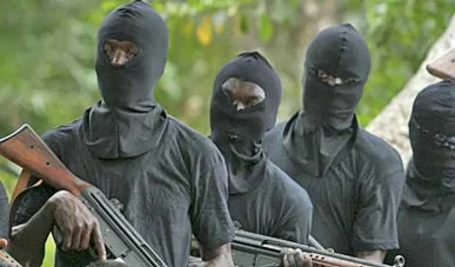 Bandits refuse to release Zamfara man after collecting N2.5m ransom