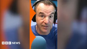 The little-known investment Martin Lewis wants you to understand...