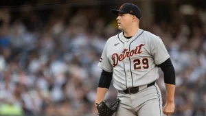 2026 MLB Trade Deadline Buzz, Trades Tracker: Rays Interested In Tarik Skubal