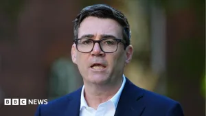New EU industry rules would damage UK, warns Burnham