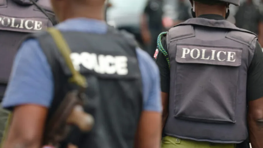 Police arrest four as suspected cultists kill Edo Security Corps operative
