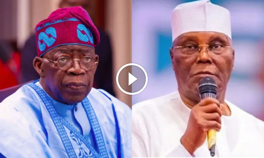 Atiku Asks Court To Disqualify Tinubu Over NYSC Certificate