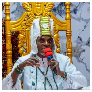Hunger threatening Nigeria’s future – Olowu tells FG