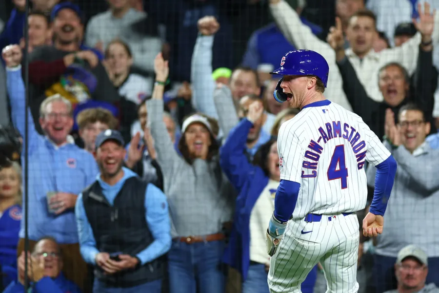 Kalshi Promo Code FOXSPORTS55: Get a $55 Bonus Ahead of the Cubs vs. Padres Wild Card Opener