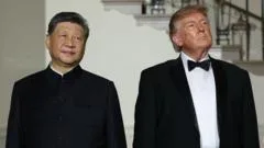 The world’s two most powerful men just met. How did it go?