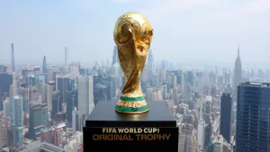 World Cup Winners Will Be Awarded Championship Rings For First Time Ever