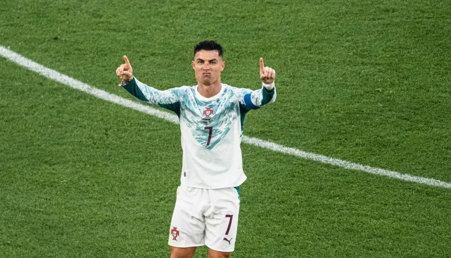 Who Is Portugal's Next World Cup Opponent?