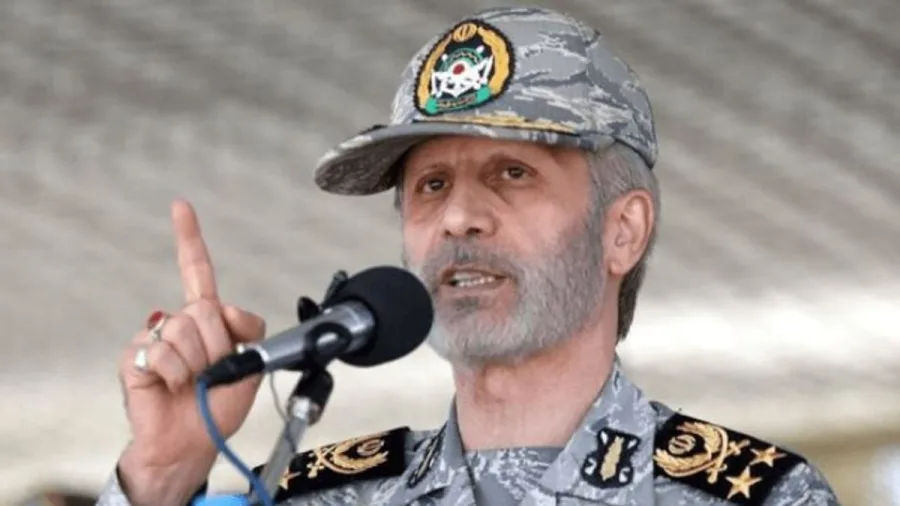 Iran announces $30,000 reward to anyone who captures, kills US soldiers