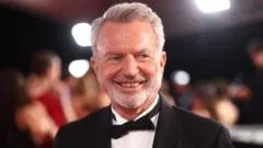 A versatile actor whose roles went far beyond Jurassic Park - Sam Neill dies aged 78