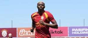 Turkey: Galatasaray take decision on selling Osimhen to Al-Hilal