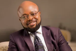 Ebonyi commissioner’s sack: Odii threatens lawsuit over alleged embezzlement 