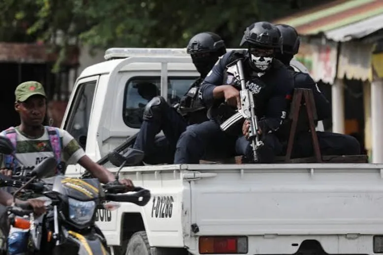 UN details atrocities by gangs in Haiti