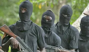 Gunmen kill serving Army Colonel in Abuja, injure wife, two others