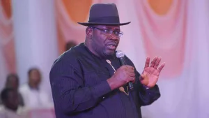 ‘It’s nonsensical, call them to order now’ – NDC leader, Dickson hits OK Movement