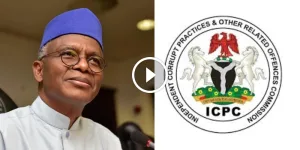 El-Rufai files fresh N10bn suit against ICPC over family access