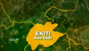 Prioritise safety during heavy rains – Ekiti Commissioner warns residents