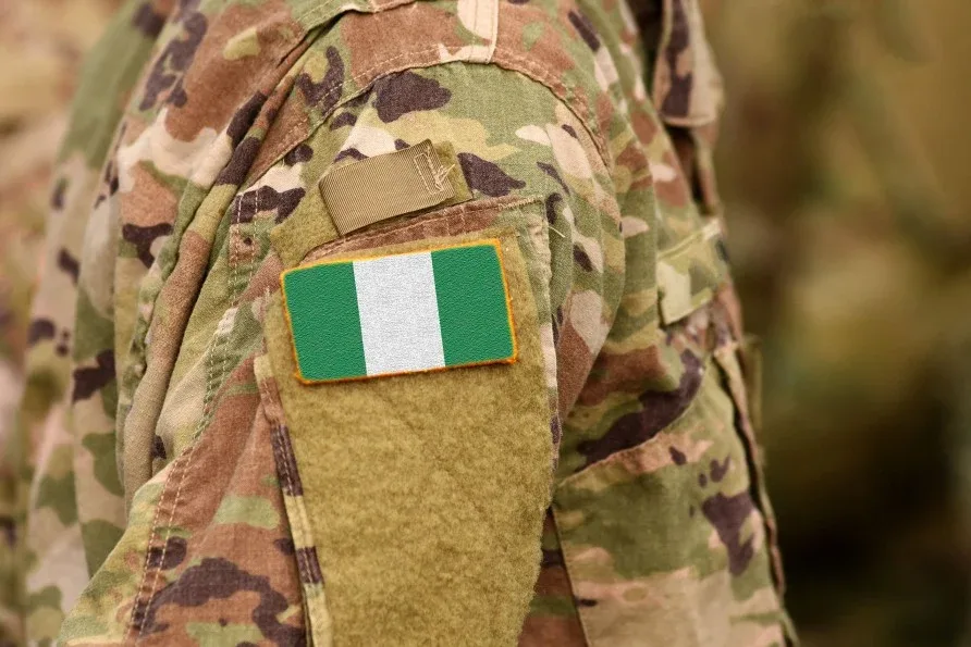 Nigerian Army rescues retired general’s wife less than 24hrs after abduction