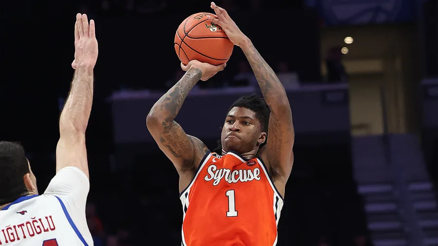 2026-2027 College Basketball Offseason Buzz: St. John's Transfer Out For Season