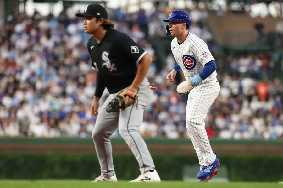 MLB Playoffs In Chicago! Cubs, White Sox Make It A Rare Windy City Postseason