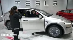 Why Tesla has been caught up in a massive car recall in China