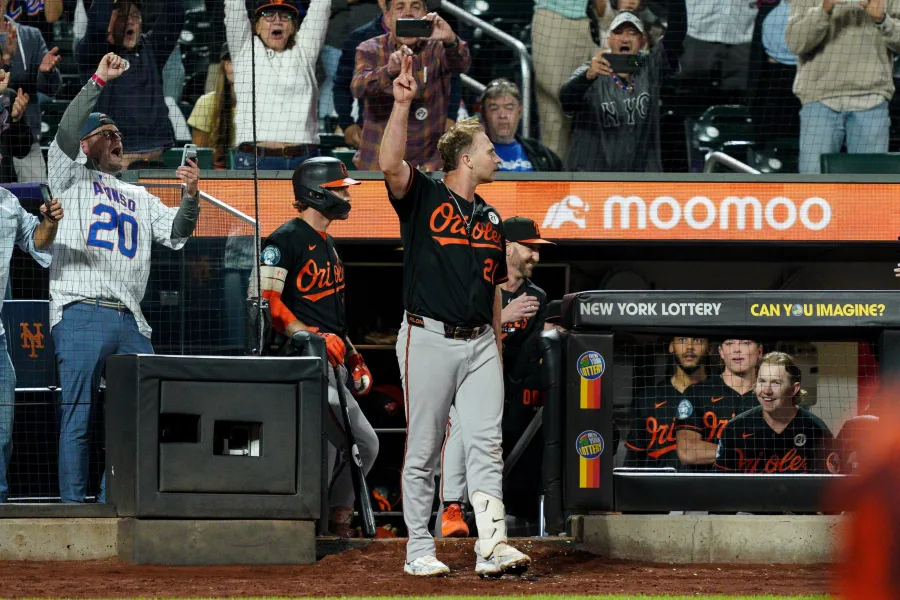 Pete Alonso Reaches 300-Home Run Milestone Against His Old Team