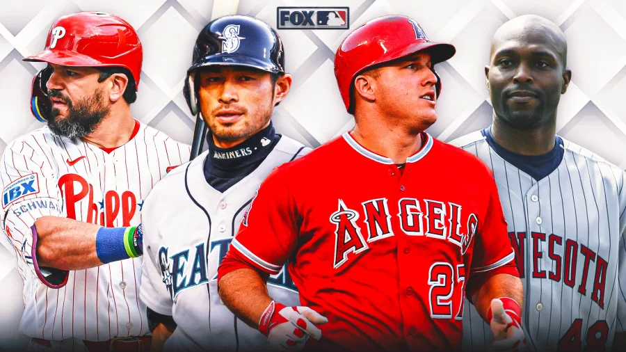 Top 10 MLB All-Star Game Moments Since 2000, From Ichiro To Mike Trout