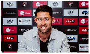 EPL: Great player, smart signing – Gary Cahill reacts to Chelsea’s latest recruit