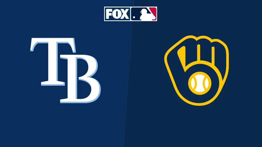 How to Watch Rays vs. Brewers: TV Channel, Live Stream, Time - October 23, 2026
