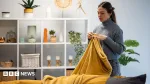 Experts' five tips to make a rented property feel like home