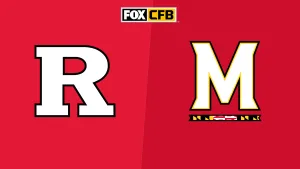 How to Watch Rutgers vs. Maryland: TV Channel, Live Stream, Time