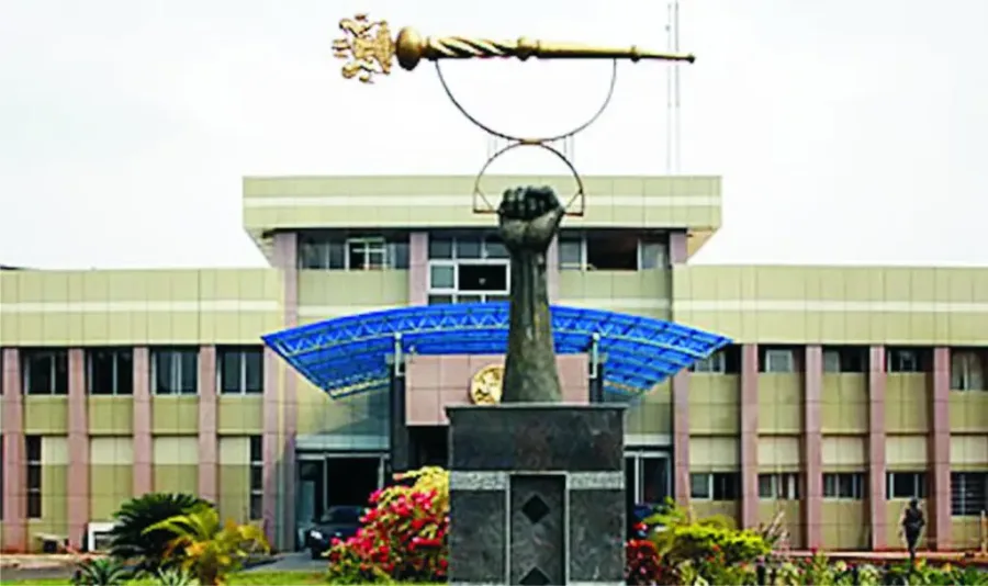 Benue Assembly elects new Majority Leader