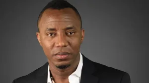 Not too late to arrest, prosecute IBB – Sowore