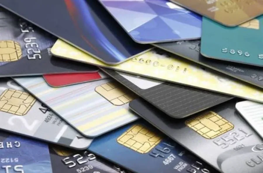 88 ATM cards found on woman accused of luring 7-year-old in Ogun