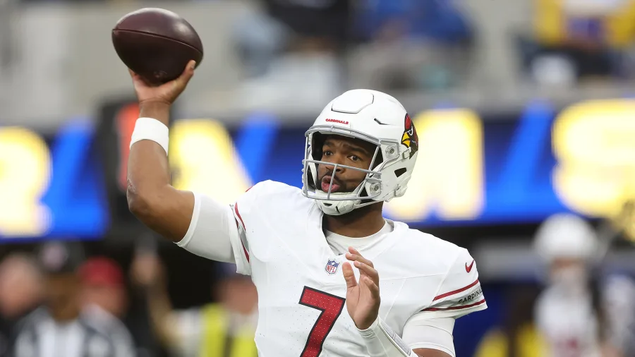 2026 NFL Preseason Odds: Bettors Backing 'Dog Cardinals In HOF Game