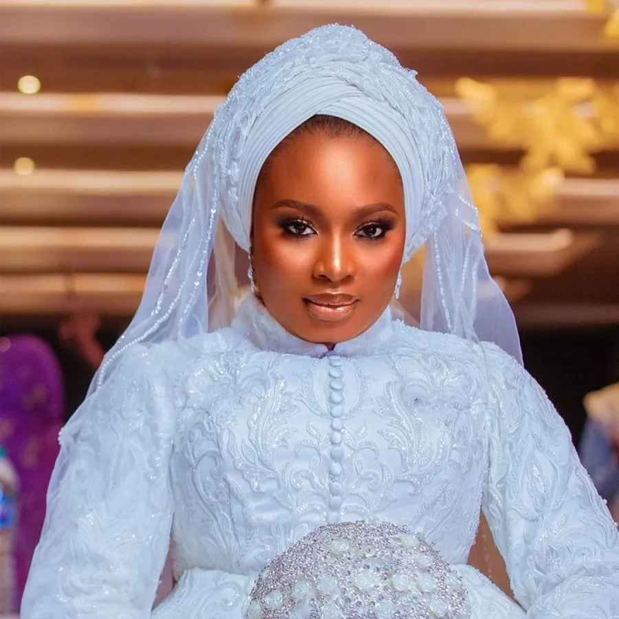 ‘Not every marriage is toxic’ – Actress Mo Bimpe fires back at critics
