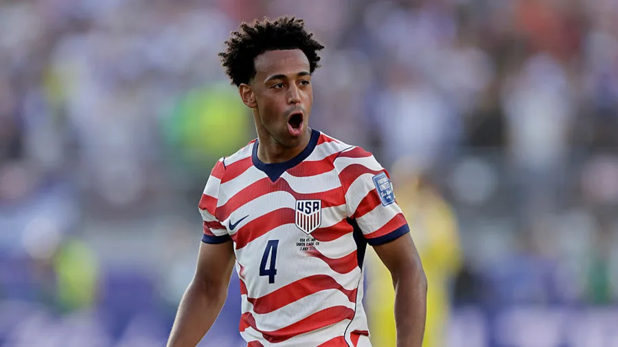 2026 World Cup Odds: Back Talented USA, Belgium To Play Tight Contest