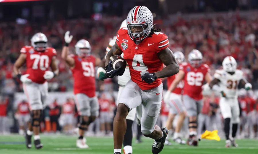 Polymarket Promo Code FOX Rewards New Users With a $50 Bonus Ahead of This Weekend's College Football