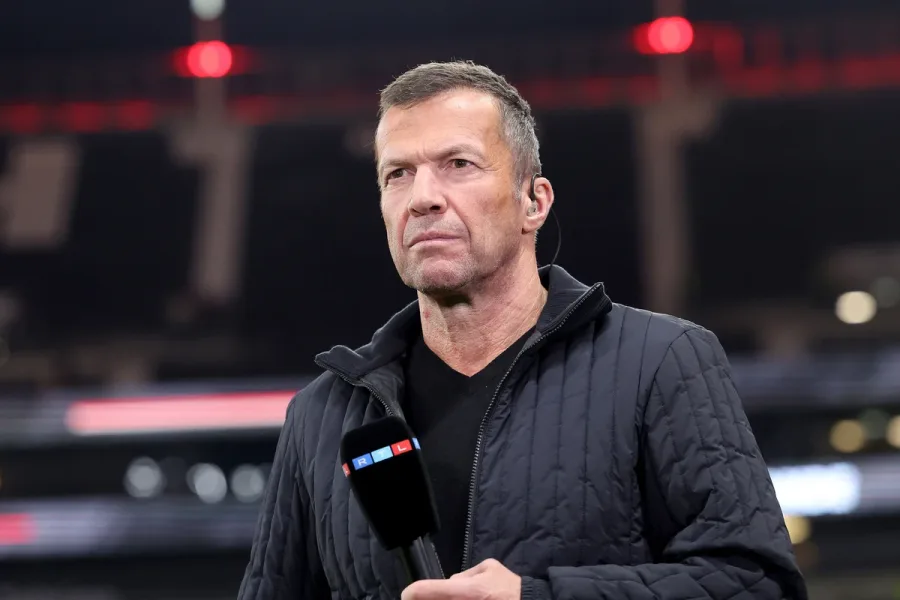 UCL: Germany legend Lothar Matthaus names 5 clubs to win trophy this season