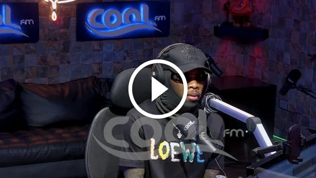 Since 2020 Love & Marriages stopped working – Singer Tecno (VIDEO)