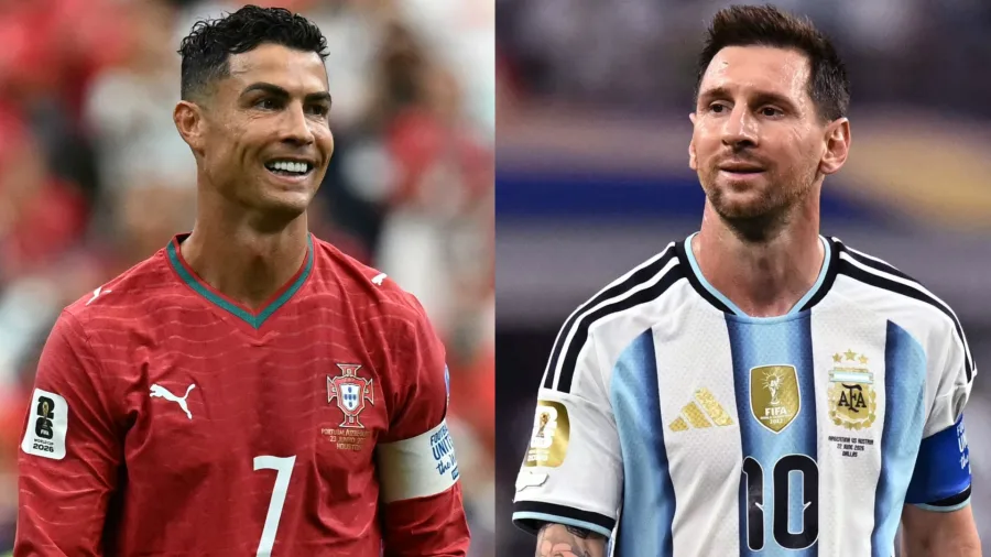 Will Lionel Messi Or Cristiano Ronaldo Play In The 2030 World Cup?: 'Too Much Demand'