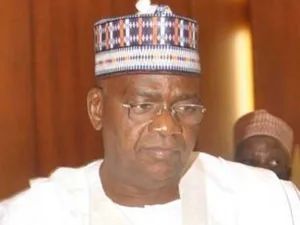 ‘I didn’t intend to contest’ – Goje dismisses claims Gov Yahaya retired him