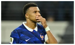 Ballon d’Or: ‘Ordinary player, doesn’t deserve award’ – Mbappe slammed over latest performance
