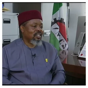 BREAKING: NLC General Secretary Emmanuel Ugboaja is dead