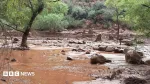 One still missing after Grand Canyon floods kill two and prompts rescue efforts