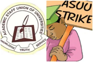 ‘No pay, no classes’ — ASUU threatens total nationwide university shutdown