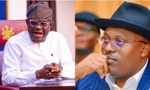 Fubara was used, his instigators had no capacity to fight – Wike blows hot