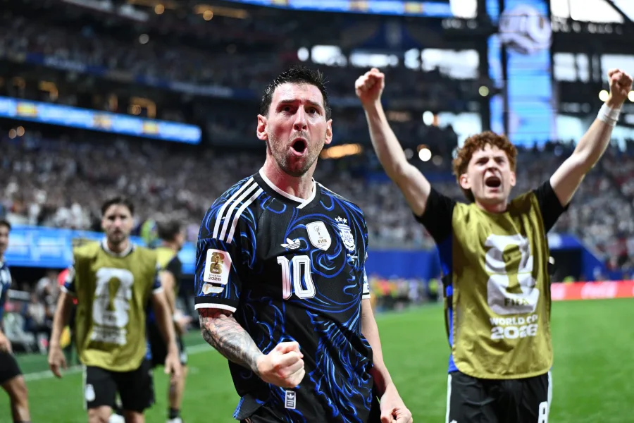 Best Betting Sites and Promos for the 2026 World Cup Final, Spain vs. Argentina
