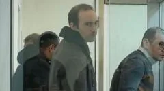 Azerbaijan pardons Frenchman after EU lifts sanctions on Russian billionaire